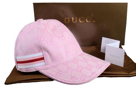 casquette gucci femme.